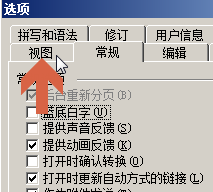 Word2003标题行首出现小黑点怎么回事?怎么取消小黑点?