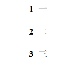 Word2003标题行首出现小黑点怎么回事?怎么取消小黑点?