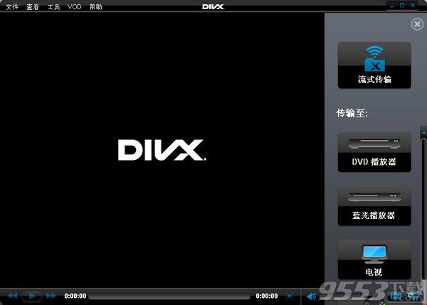 DivX Plus Pro
