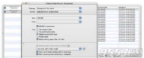 A Better Finder Rename mac版