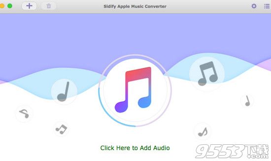 Sidify Apple Music Converter Mac版