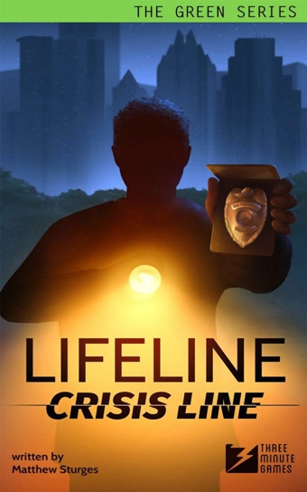 生命线:危机一线下载-生命线:危机一线官方最新版图1