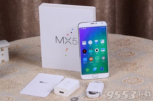 魅藍U10和魅族MX5哪個更好 魅藍U10和魅族MX5對比評測