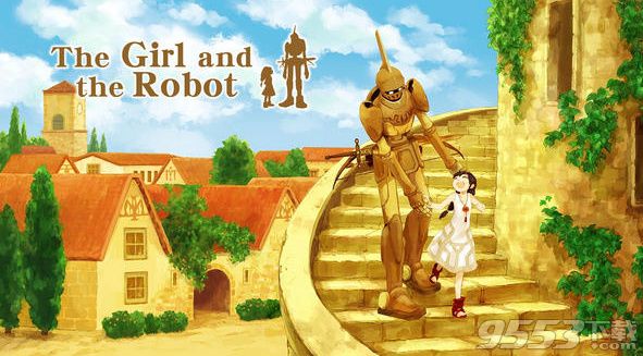 女孩与机器人ign最低游戏配置 女孩与机器人攻略教程