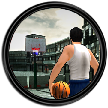 街头篮球 - 世界联赛安卓版