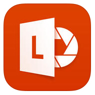 Office Lens ios版