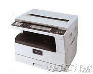 夏普MX-M3158N打印机驱动