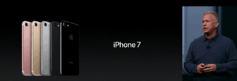 iPhone7plus真机上手视频    苹果iphon7plus值不值得买