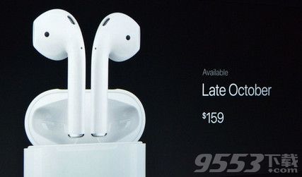 苹果AirPods多少钱？AirPods立体声无线蓝牙耳机怎么样值得买吗