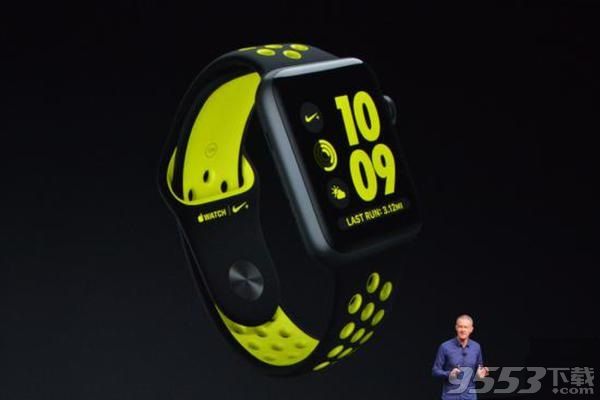 Apple watch2可以防水嗎 二代Apple watch功能特色介紹