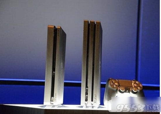 索尼ps4pro和索尼ps4slim哪个好 索尼ps4slim和索尼ps4pro对比评测一览