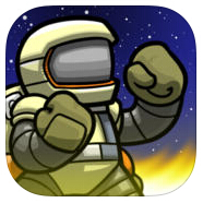 超级原子登陆者Atomic Super Lander ios版