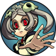 Skullgirls骷髅女孩ios版