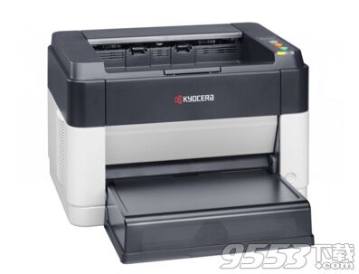 京瓷FS-1100打印机驱动