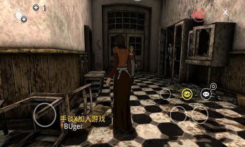 凶手Murderer Online中文版下载-murderer online凶手安卓汉化版下载v1.1.2图3