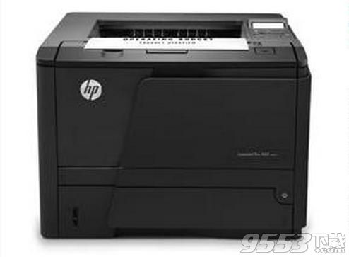 惠普HP LaserJet Pro 400 M401D驱动