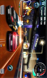 都市赛车5中文全屏版下载-都市赛车5全屏版安卓版下载v3.0.3图1