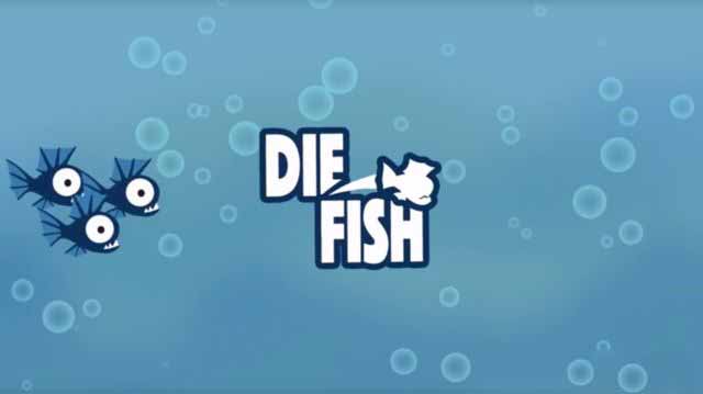 死亡之鱼手游下载-死亡之鱼安卓版下载v1.0图4
