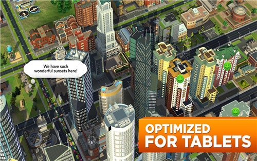 模拟城市6内购破解版下载-模拟城市6统治者破解版下载v0.19.18图2