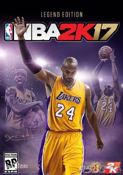 nba2k17键盘操作设置 nba2k17怎么操作、怎么玩