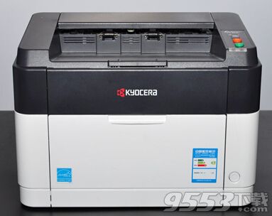 京瓷FS2100D打印机驱动