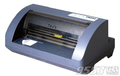 特杰TG630打印机驱动