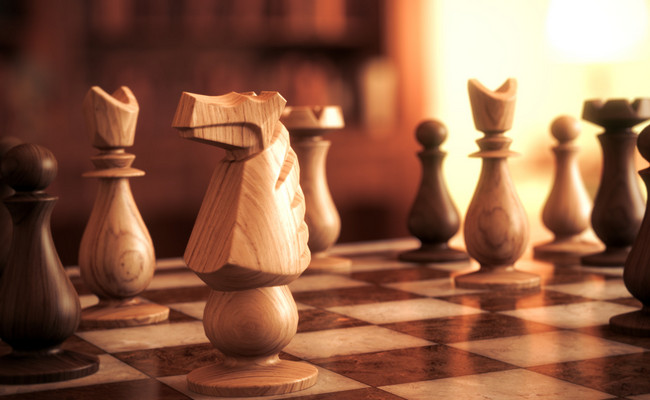 国际象棋特级大师版下载_国际象棋特级大师版