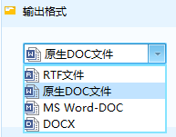 金山pdf转换成word转换器