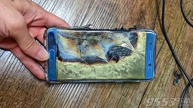 三星note7国行爆炸是真的吗 三星note7国行爆炸是怎么回事