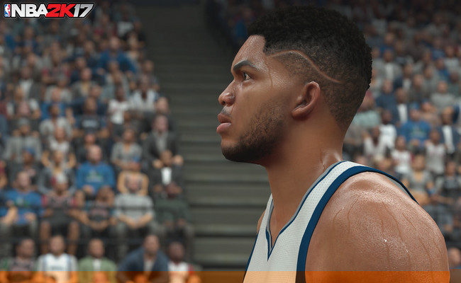 NBA2K17中文硬盘版_NBA2K17免安装中文硬盘版单机游戏下载图2