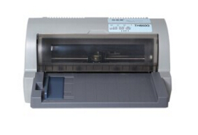 加普威TH850G打印机驱动