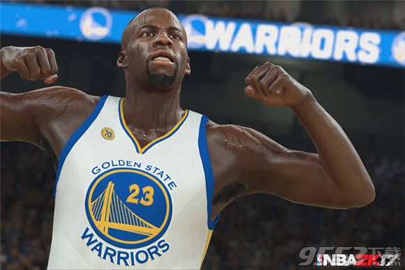 nba2k17怎么过人 nba2k17过人方法技巧介绍