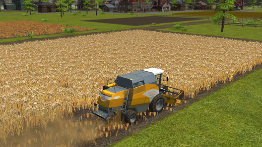 模拟农场16中文版_模拟农场16单机游戏下载图4
