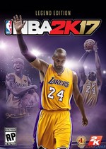 NBA2K17