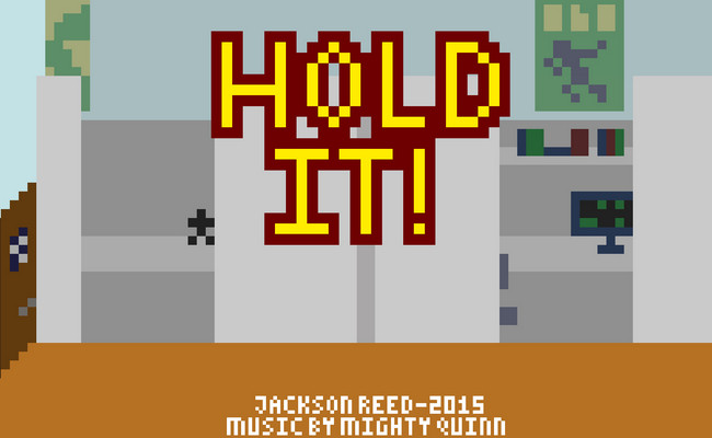 Hold It!中文版_Hold It!单机游戏下载图6