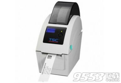 TSC TC310打印机驱动 v2022.1官方正式版