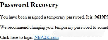 NBA2K17账号过期怎么办、怎么回事 NBA2K17账号过期的解决办法和原因介绍