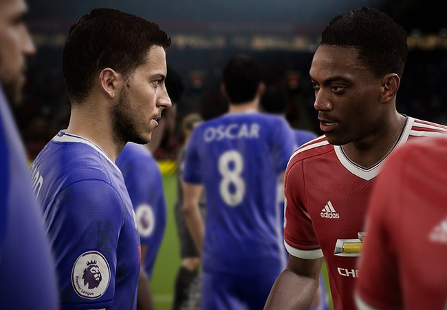 FIFA17官方中文PC正式版_FIFA17正式版单机游戏下载图2