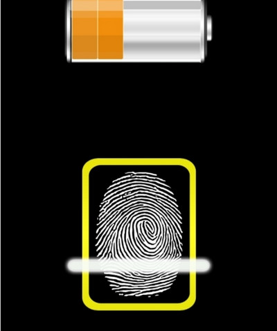 指纹充电app下载-指纹充电安卓版下载v1.0图3