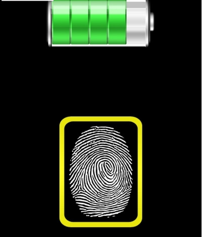 指纹充电app下载-指纹充电安卓版下载v1.0图1