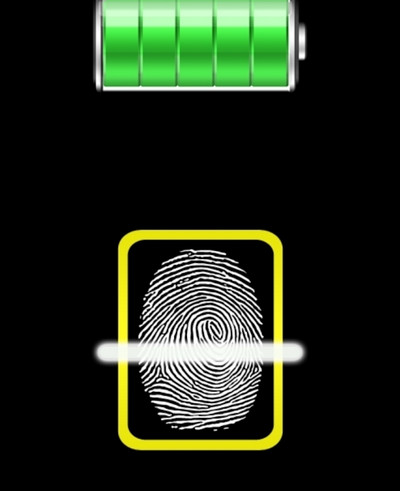 指纹充电app下载-指纹充电安卓版下载v1.0图4