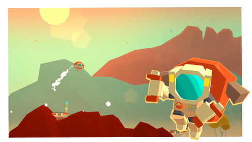 Mars: Mars游戏官方下载-Mars: Mars安卓版下载v6图4