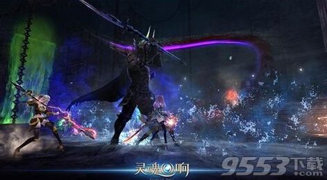 灵魂回响电脑版下载-灵魂回响电脑版 v1.0 PC版图2