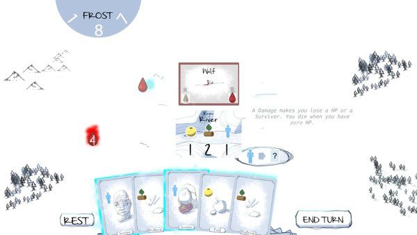 冻结frost手游下载-冻结ios版下载v1.0图3