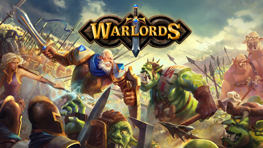 warlords汉化游戏下载-军阀之战Warlords手机游戏ios版下载v0.23.19图1