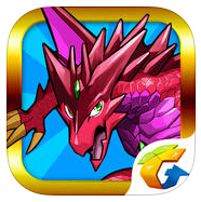 龙族拼图Puzzle & Dragons