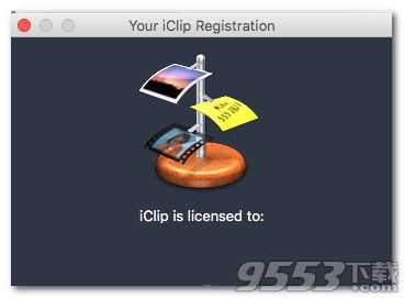 iClip for Mac破解版