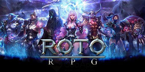 ROTO RPG