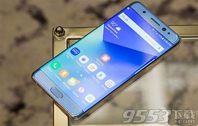 三星note7怎么辨別真假 三星note7辨別真假方法教程