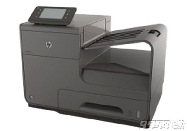 惠普X551DW打印机驱动